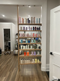 Rehab Hair Studio