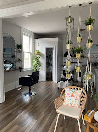 Rehab Hair Studio