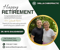 Orillia Chiropractic