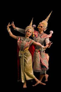 Queen Thai Massage