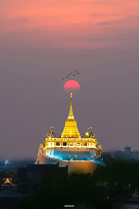 Queen Thai Massage