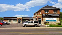 Chiropractic and Massage Centre