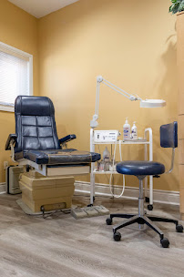Harmony Health & Well-Being
