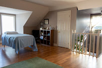 Harmony Health & Well-Being