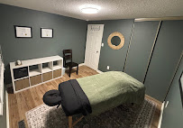 Knotty Girl - Registered Massage Therapy for Women