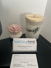 Healing Hands Health Care