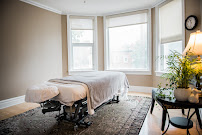 relax. Ottawa Massage Therapy