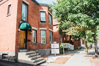 relax. Ottawa Massage Therapy