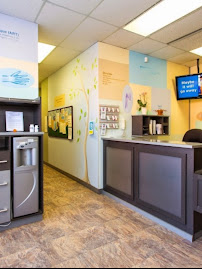 Back to Health Wellness Centre