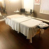 Myosense: Ottawa Massage Therapy, Rolfing Structural Integration, Acupuncture, Yoga, and Pilates