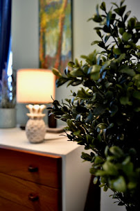 Enrique Astorga RMT -- Samsara Wellness Studio