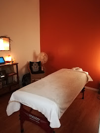 Enrique Astorga RMT -- Samsara Wellness Studio