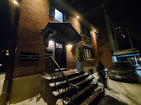 Ashby House Massage Therapy