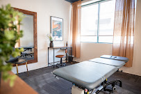 Montgomery Massage Therapy
