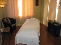 relax. Kanata Massage Therapy