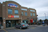 relax. Kanata Massage Therapy