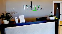 relax. massage group
