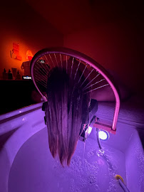 PURE Massage & Holistic Therapies