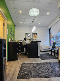 Massage Addict Ottawa Bank and Sunnyside