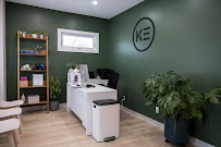 Kinetic Edge