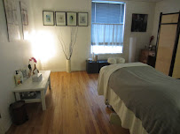 Elan Vital Massage Therapy and Osteopathy Centre