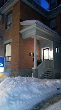 Elan Vital Massage Therapy and Osteopathy Centre