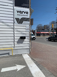 Verve Movement | Massage Therapy | Physiotherapy | Acupuncture | Fascia Stretch Therapy | Shockwave Therapy | Keaton Basso