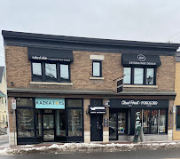 Verve Movement | Massage Therapy | Physiotherapy | Acupuncture | Fascia Stretch Therapy | Shockwave Therapy | Keaton Basso