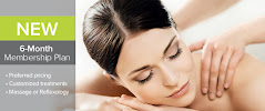 Massage Addict Ottawa Hunt Club & Merivale