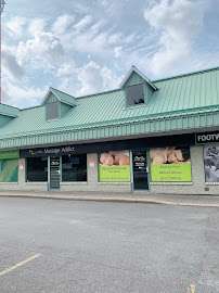Massage Addict Ottawa Hunt Club & Merivale