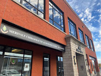 Merivale Chiropractic and Massage Clinic
