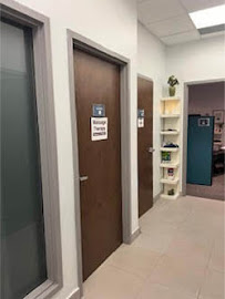 Merivale Chiropractic and Massage Clinic