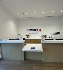 Lifemark Health Centre Pembroke