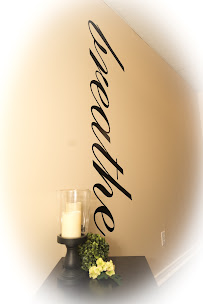 Breathe, Registered Massage Therapy