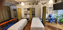 Body & Beyond Registered Massage Therapy - Toronto