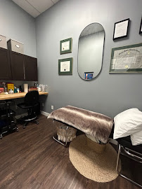 Chiropractic Centre for Optimum Health