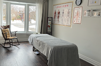 Just Relax Wellness Center