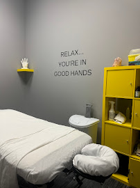 TLCPage Massage Therapy