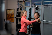 In Motion Health Wellness & Fitness