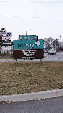 Archway Health & Sports Services