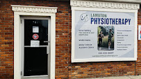 Lambton Physiotherapy & Rehab