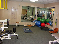 CBI Health - Sarnia Exmouth