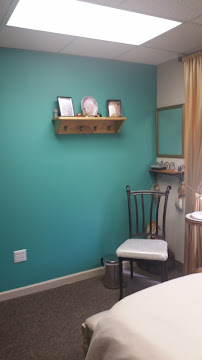 Massage & Therapy By Design