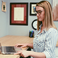 Meghan Duncan - Osteopathic Manual Practitioner