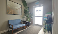 Symmetry Health Osteopathy