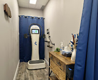 Symmetry Health Osteopathy