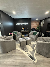 JustNatural Holistic Spa & Institute Inc.
