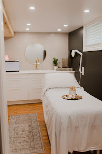 Spa in the Woods Timmins