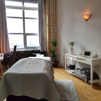 Atinama Massage & Wellness Clinic