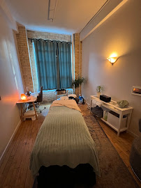 Atinama Massage & Wellness Clinic